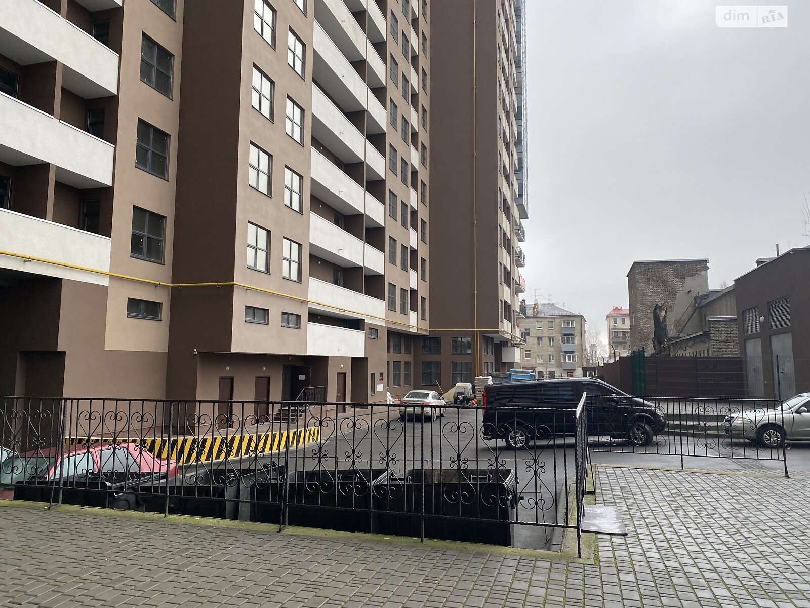 Продаж двокімнатної квартири в Дніпрі, на вул. Старокозацька 15, фото 1 Продаж двокімнатної квартири в Дніпрі, на вул. Старокозацька 15, фото 1