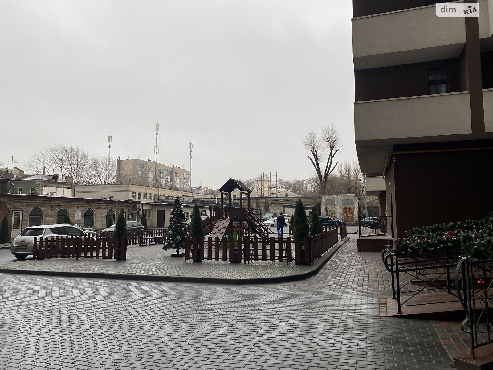 Продаж двокімнатної квартири в Дніпрі, на вул. Старокозацька 15, фото 1 Продаж двокімнатної квартири в Дніпрі, на вул. Старокозацька 15, фото 1