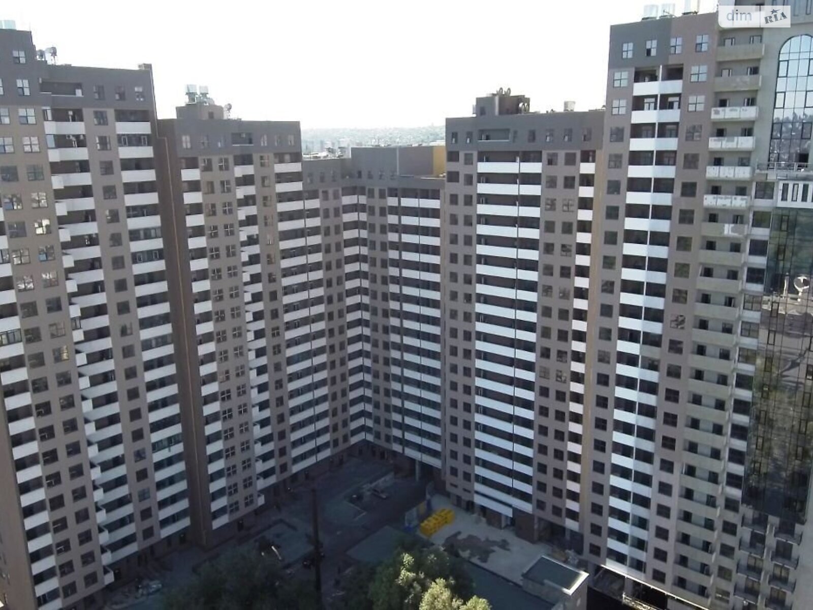 Продаж двокімнатної квартири в Дніпрі, на вул. Айдарівська 15, фото 1