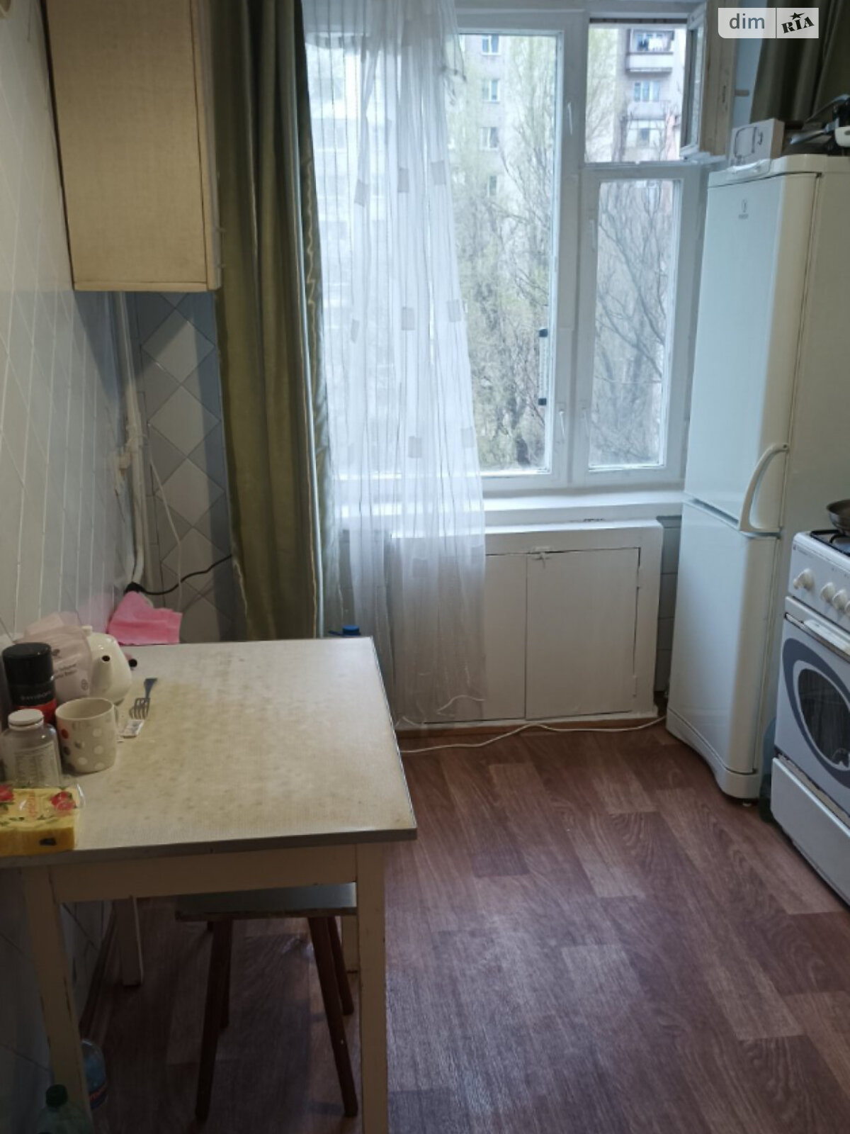 Продажа трехкомнатной квартиры в Днепре, на ул. Шнеерсона Менахем-Мендл, район Центральный фото 1