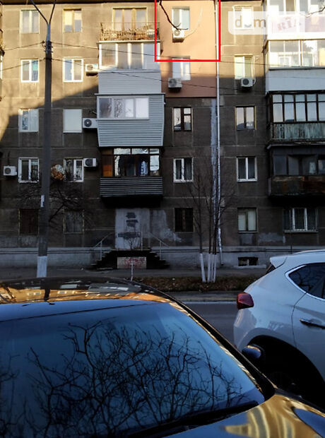 Продажа трехкомнатной квартиры в Днепре, на ул. Словацкого 10 район Центральный фото 1 Продажа трехкомнатной квартиры в Днепре, на ул. Словацкого 10 район Центральный фото 1