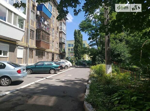 Продажа трехкомнатной квартиры в Днепре, на ул. Словацкого 10 район Центральный фото 1