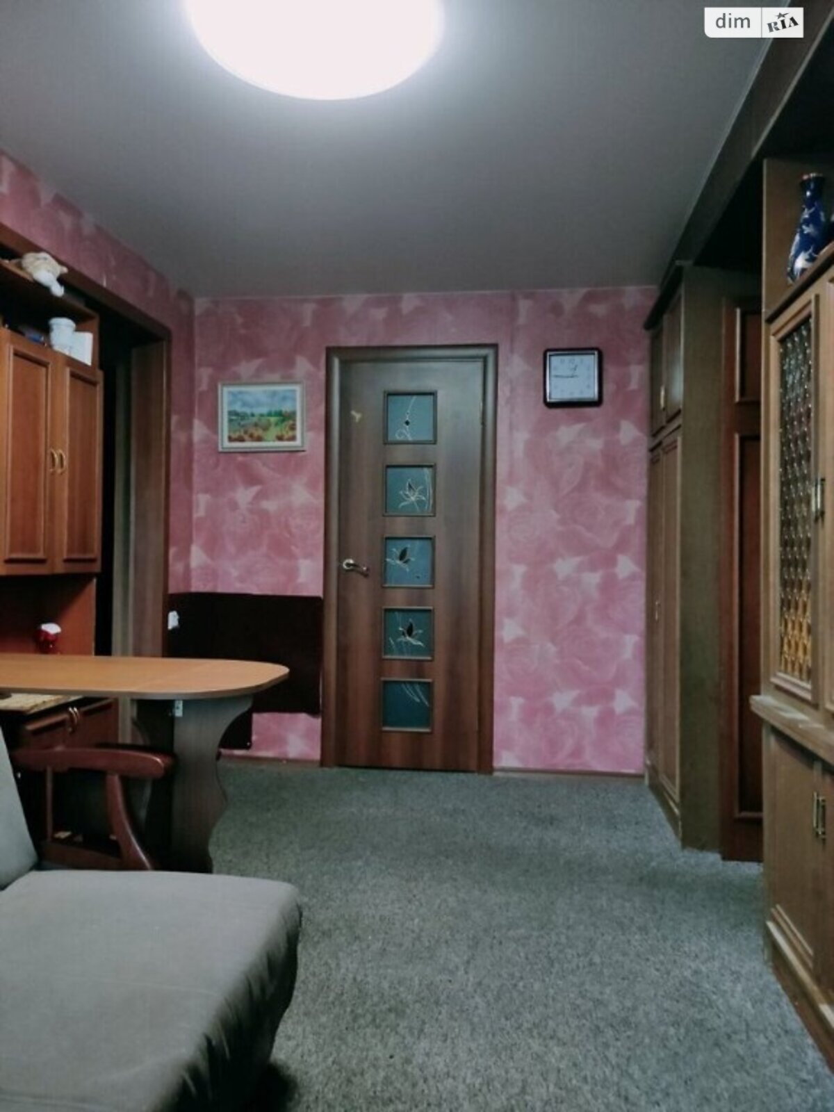 Продажа трехкомнатной квартиры в Днепре, на ул. Словацкого 10, район Центральный фото 1