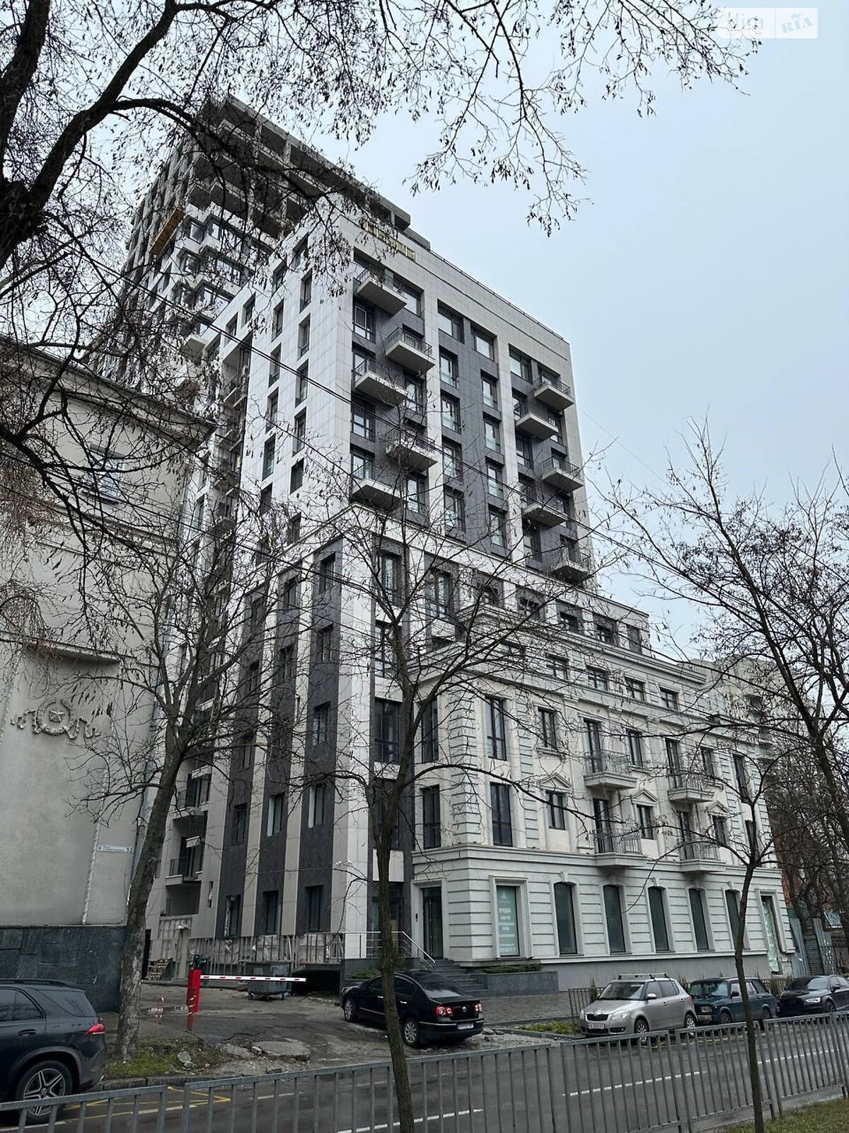 Продажа двухкомнатной квартиры в Днепре, на ул. Староказацкая 50Б, район Центральный фото 1