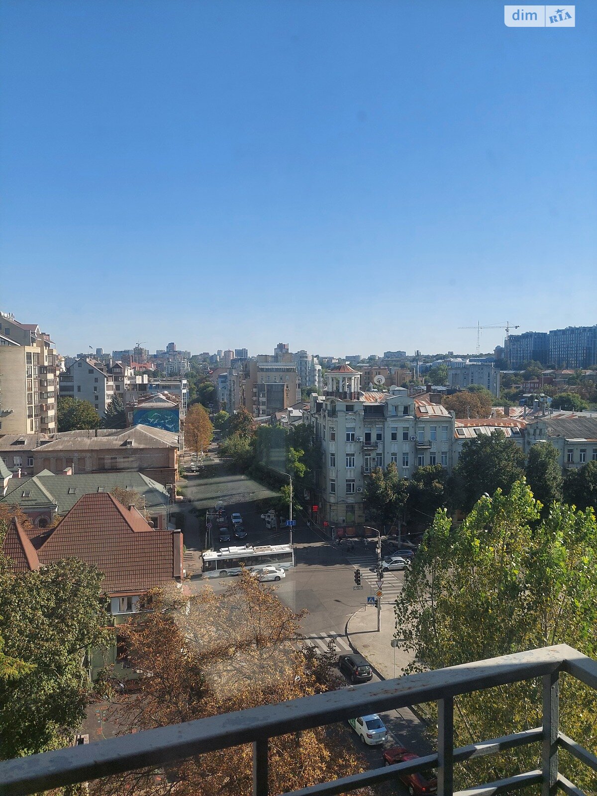 Продажа пятикомнатной квартиры в Днепре, на ул. Староказацкая 50Б, район Центральный фото 1 Продажа пятикомнатной квартиры в Днепре, на ул. Староказацкая 50Б, район Центральный фото 1