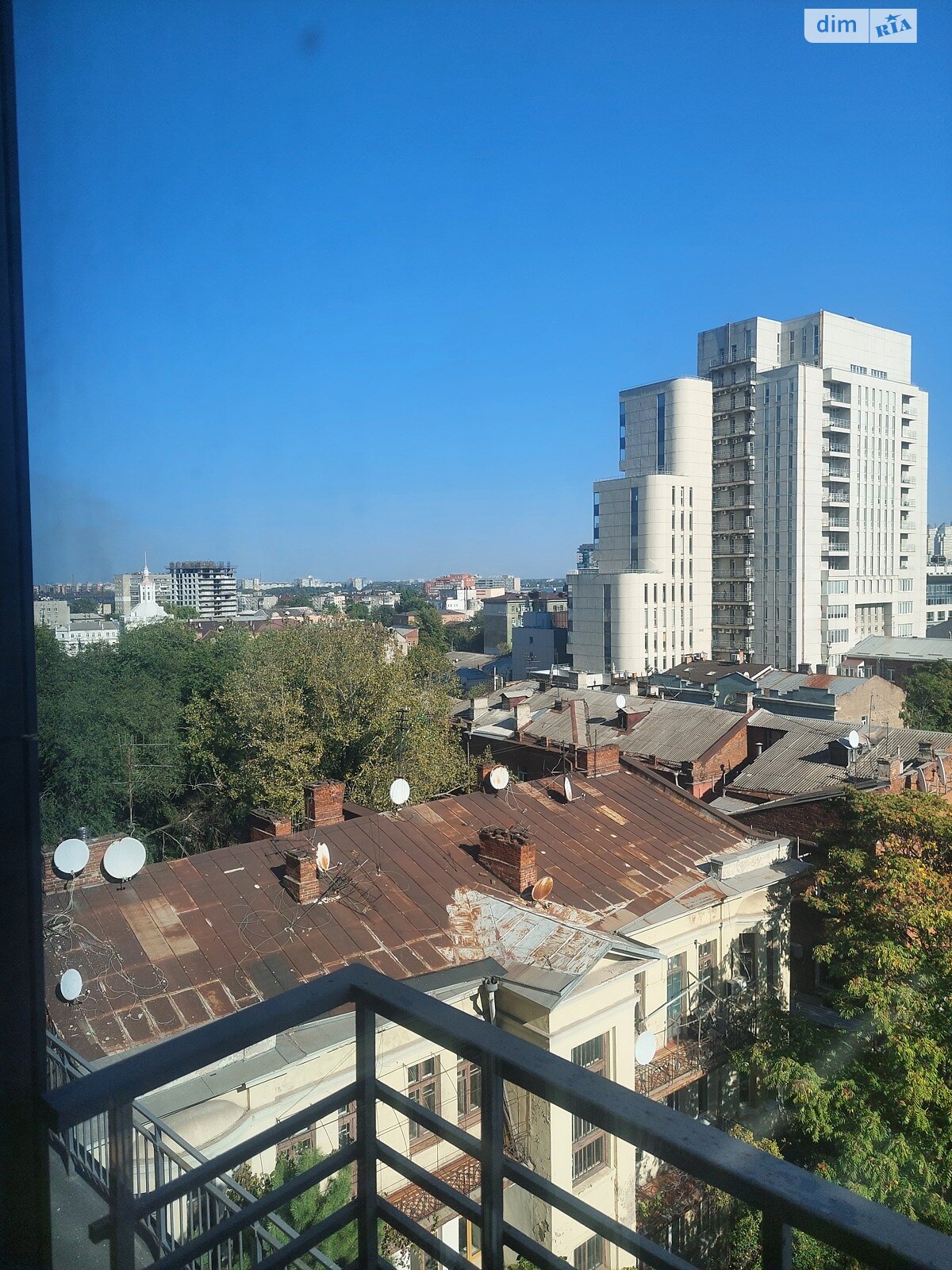 Продажа пятикомнатной квартиры в Днепре, на ул. Староказацкая 50Б, район Центральный фото 1 Продажа пятикомнатной квартиры в Днепре, на ул. Староказацкая 50Б, район Центральный фото 1