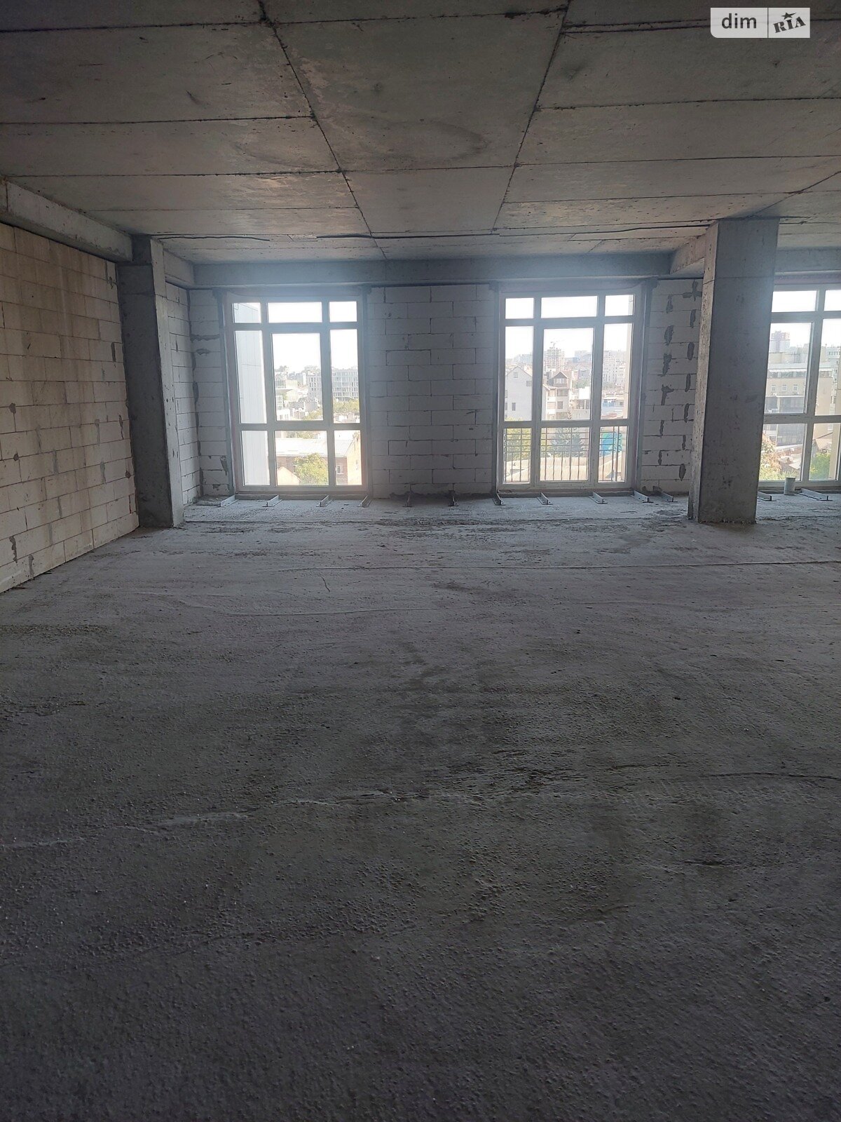 Продажа пятикомнатной квартиры в Днепре, на ул. Староказацкая 50Б, район Центральный фото 1 Продажа пятикомнатной квартиры в Днепре, на ул. Староказацкая 50Б, район Центральный фото 1