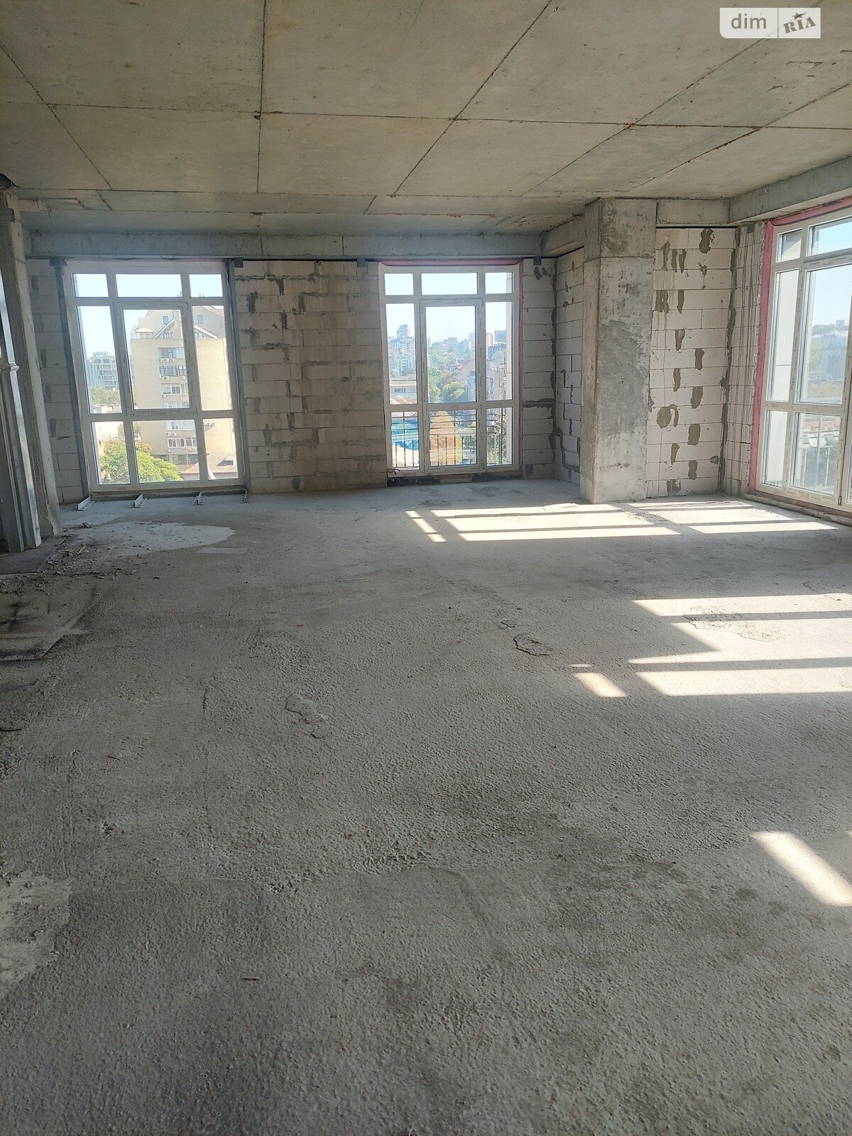 Продажа пятикомнатной квартиры в Днепре, на ул. Староказацкая 50Б, район Центральный фото 1 Продажа пятикомнатной квартиры в Днепре, на ул. Староказацкая 50Б, район Центральный фото 1