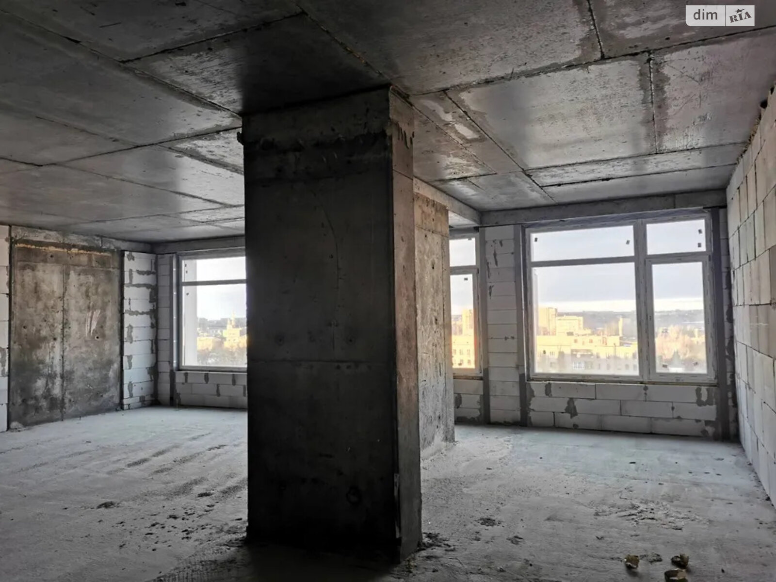 Продажа трехкомнатной квартиры в Днепре, на ул. Староказацкая 52, район Центральный фото 1 Продажа трехкомнатной квартиры в Днепре, на ул. Староказацкая 52, район Центральный фото 1