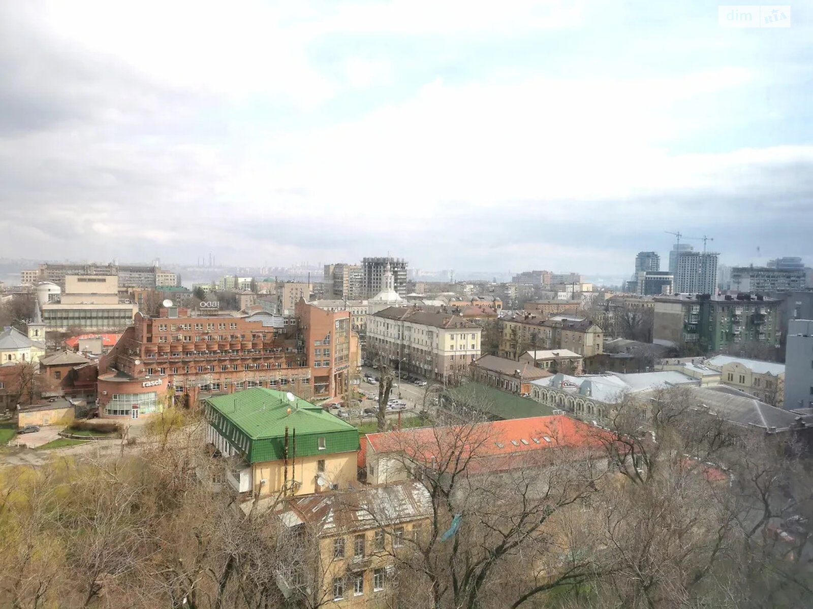 Продажа трехкомнатной квартиры в Днепре, на ул. Староказацкая 52, район Центральный фото 1 Продажа трехкомнатной квартиры в Днепре, на ул. Староказацкая 52, район Центральный фото 1