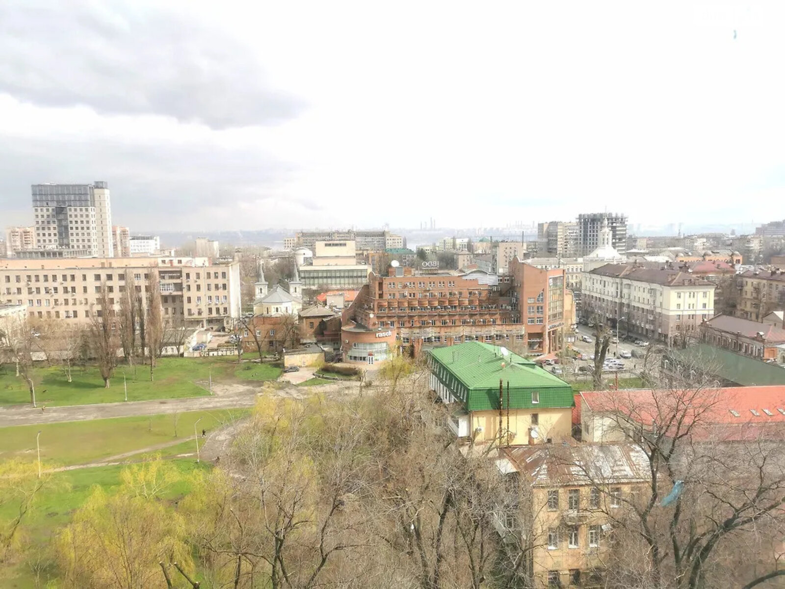 Продажа трехкомнатной квартиры в Днепре, на ул. Староказацкая 52, район Центральный фото 1 Продажа трехкомнатной квартиры в Днепре, на ул. Староказацкая 52, район Центральный фото 1