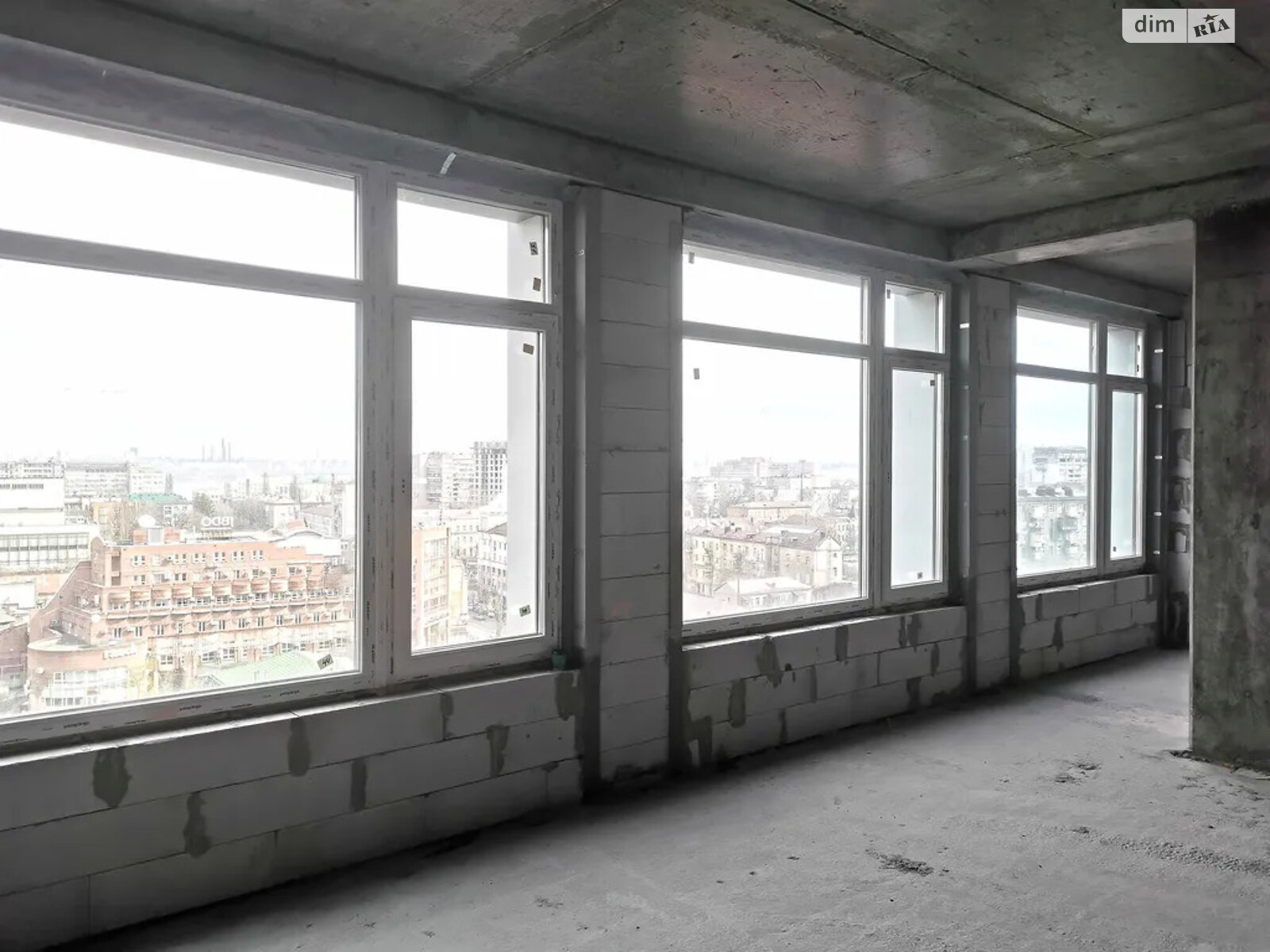 Продажа трехкомнатной квартиры в Днепре, на ул. Староказацкая 52, район Центральный фото 1 Продажа трехкомнатной квартиры в Днепре, на ул. Староказацкая 52, район Центральный фото 1