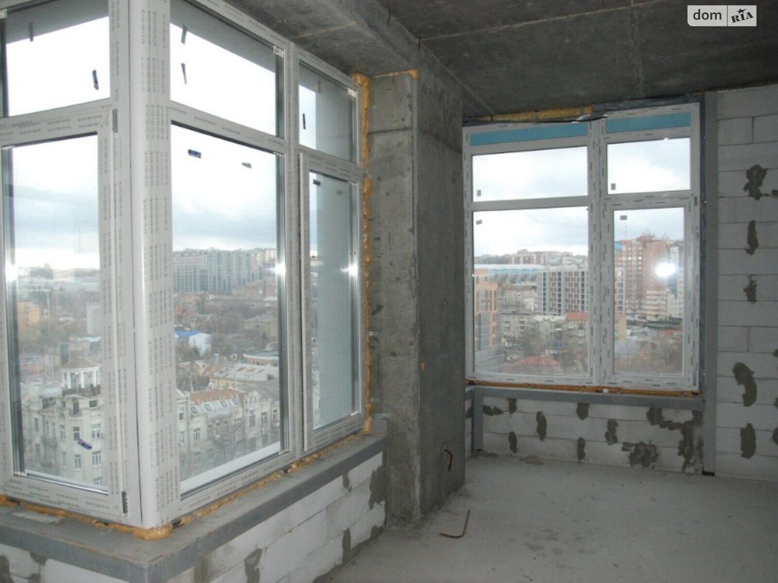 Продаж двокімнатної квартири в Дніпрі, на вул. Старокозацька, район Центральний фото 1