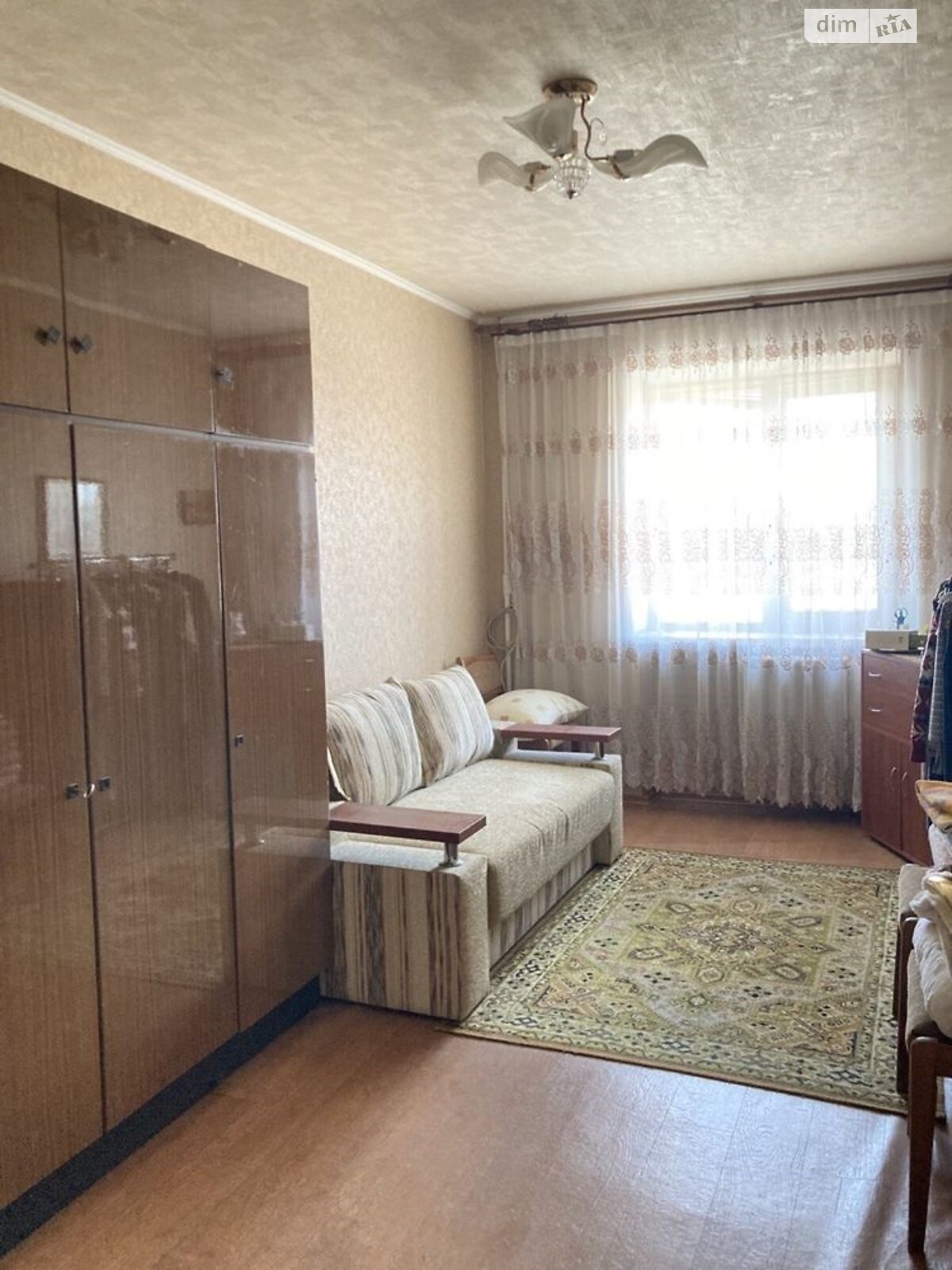 Продажа двухкомнатной квартиры в Днепре, на ул. Староказацкая 82, район Центральный фото 1