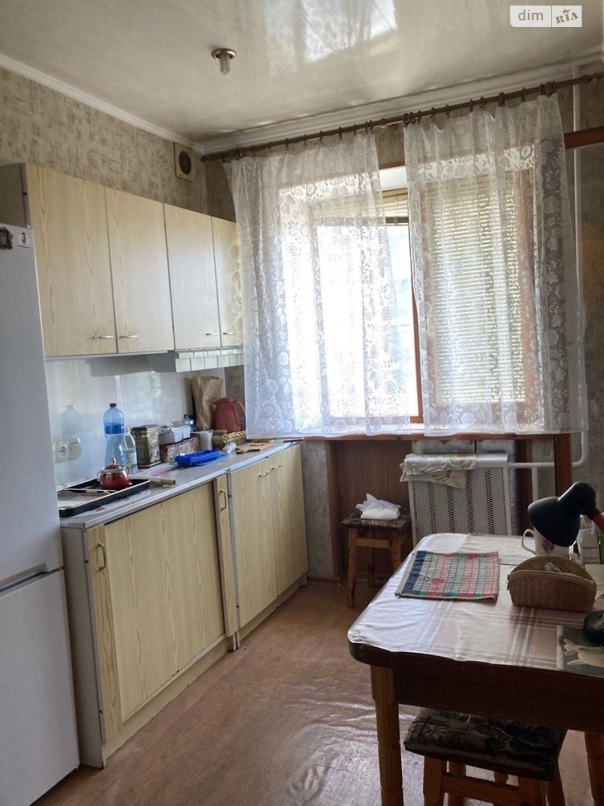 Продажа двухкомнатной квартиры в Днепре, на ул. Староказацкая 82, район Центральный фото 1