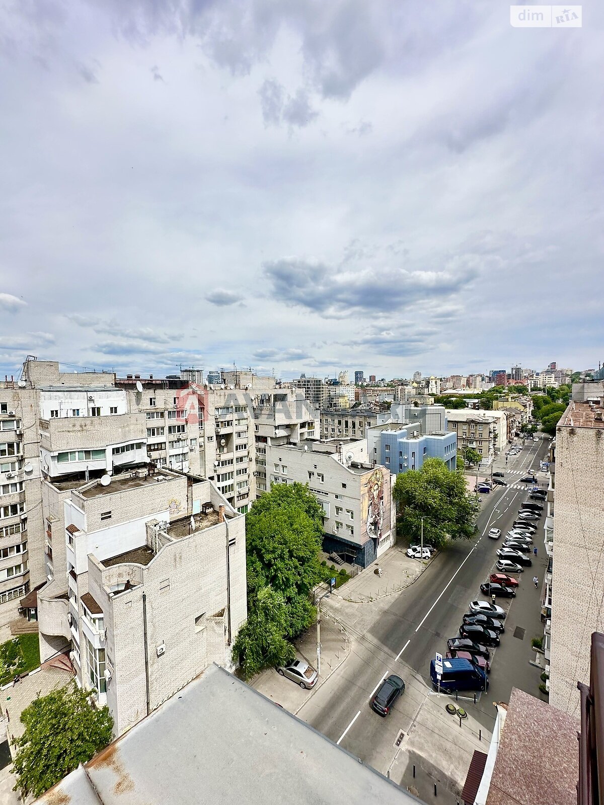 Продажа четырехкомнатной квартиры в Днепре, на ул. Староказацкая 49, район Центральный фото 1 Продажа четырехкомнатной квартиры в Днепре, на ул. Староказацкая 49, район Центральный фото 1