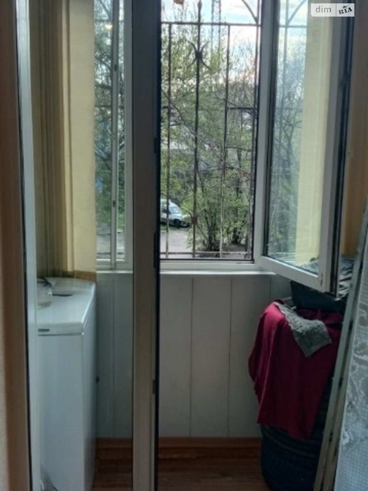 Продажа двухкомнатной квартиры в Днепре, на пл. Старомостова 1, район Центральный фото 1
