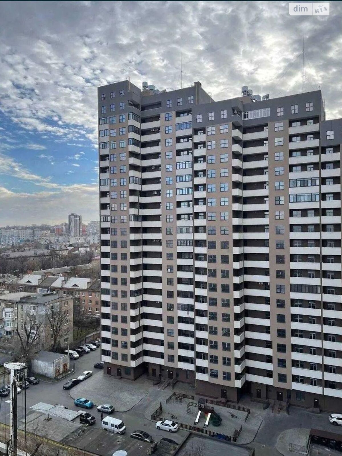 Продажа однокомнатной квартиры в Днепре, на ул. Степана Бандеры 13-15, район Центральный фото 1