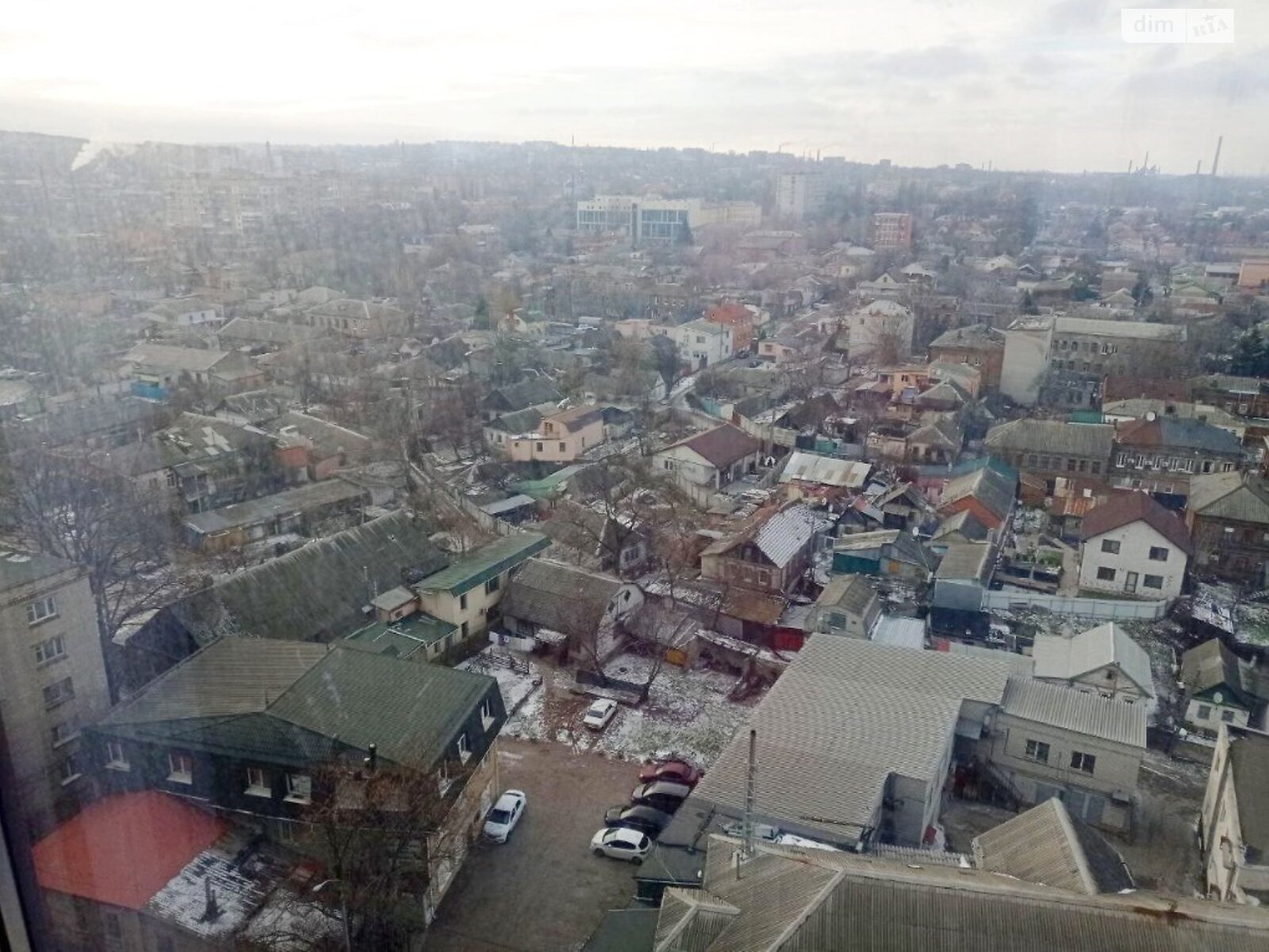 Продажа трехкомнатной квартиры в Днепре, на ул. Степана Бандеры 15, район Центральный фото 1