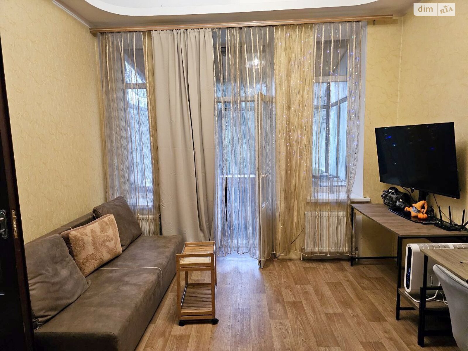 Продажа двухкомнатной квартиры в Днепре, на ул. Степана Бандеры 9, район Центральный фото 1