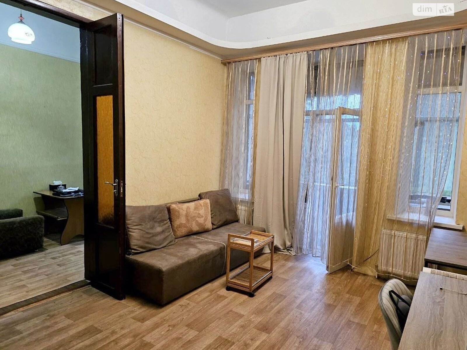 Продажа двухкомнатной квартиры в Днепре, на ул. Степана Бандеры 9, район Центральный фото 1