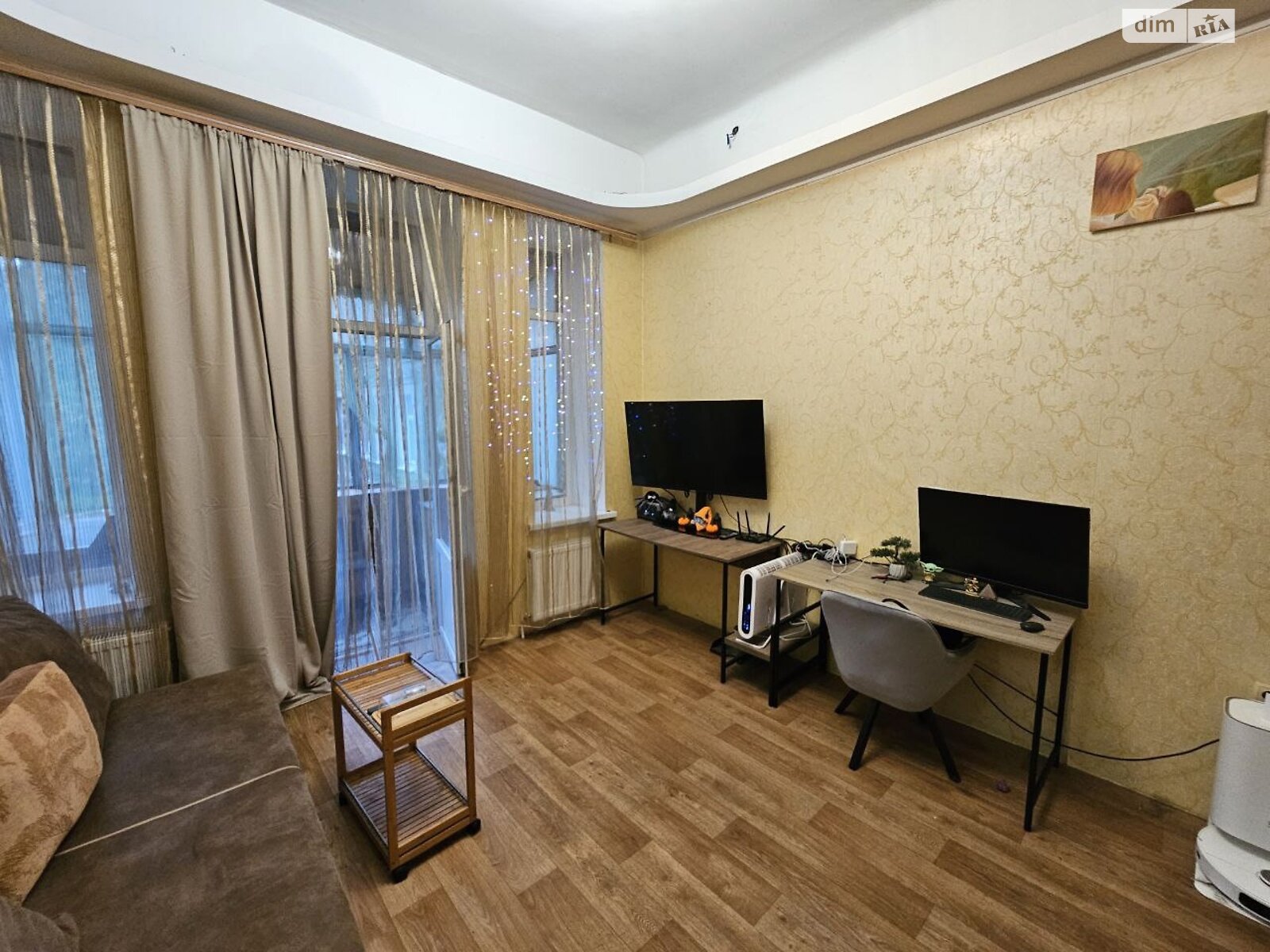 Продажа двухкомнатной квартиры в Днепре, на ул. Степана Бандеры 9, район Центральный фото 1