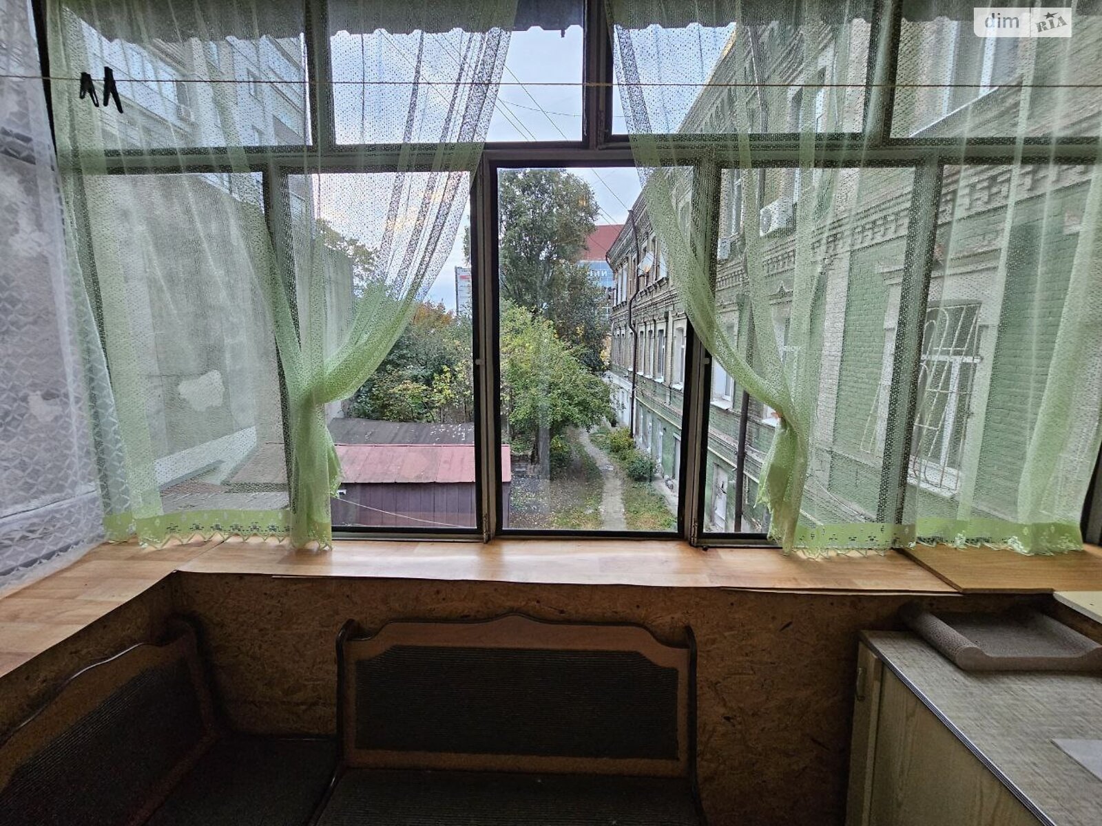 Продажа двухкомнатной квартиры в Днепре, на ул. Степана Бандеры 9, район Центральный фото 1