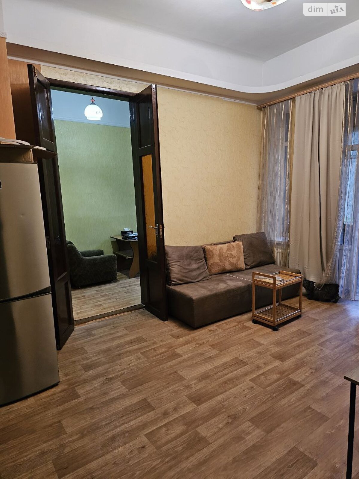 Продажа двухкомнатной квартиры в Днепре, на ул. Степана Бандеры 9, район Центральный фото 1