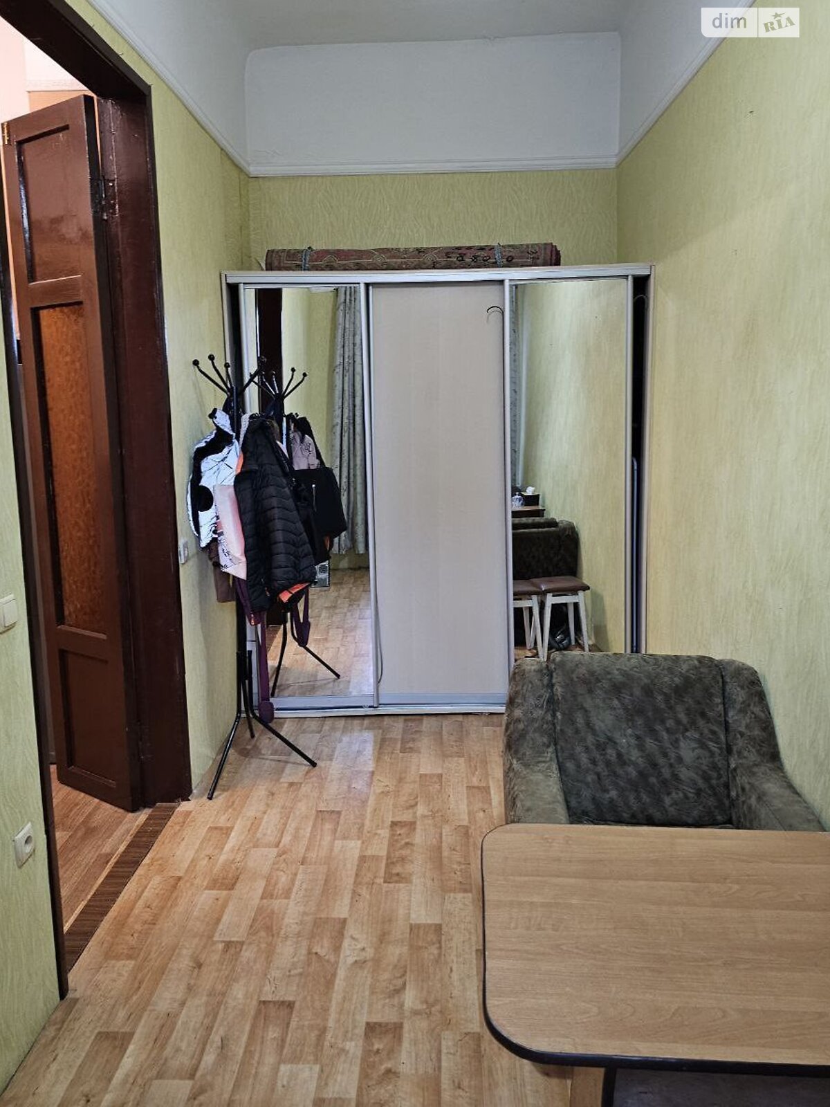 Продажа двухкомнатной квартиры в Днепре, на ул. Степана Бандеры 9, район Центральный фото 1