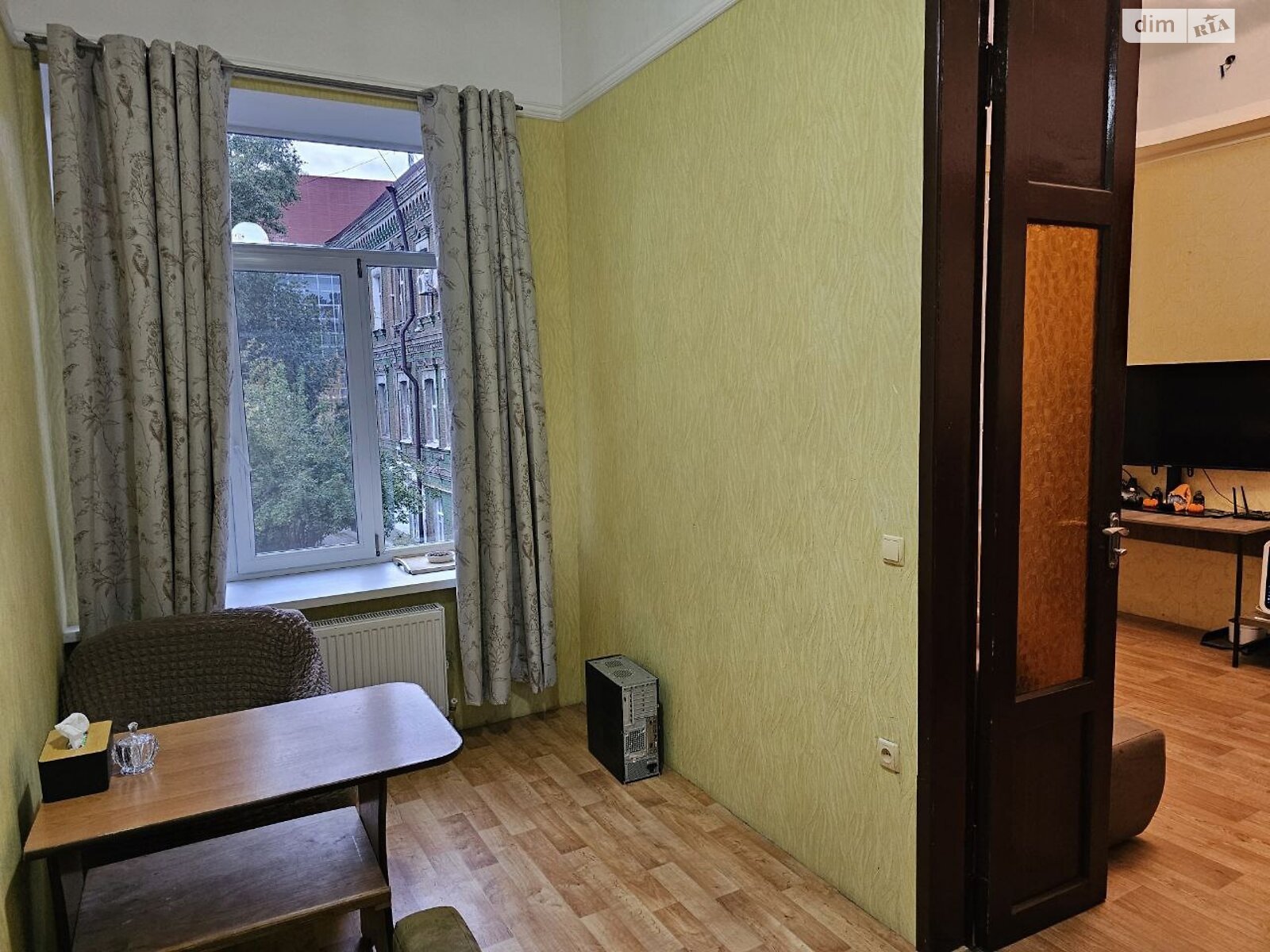 Продажа двухкомнатной квартиры в Днепре, на ул. Степана Бандеры 9, район Центральный фото 1