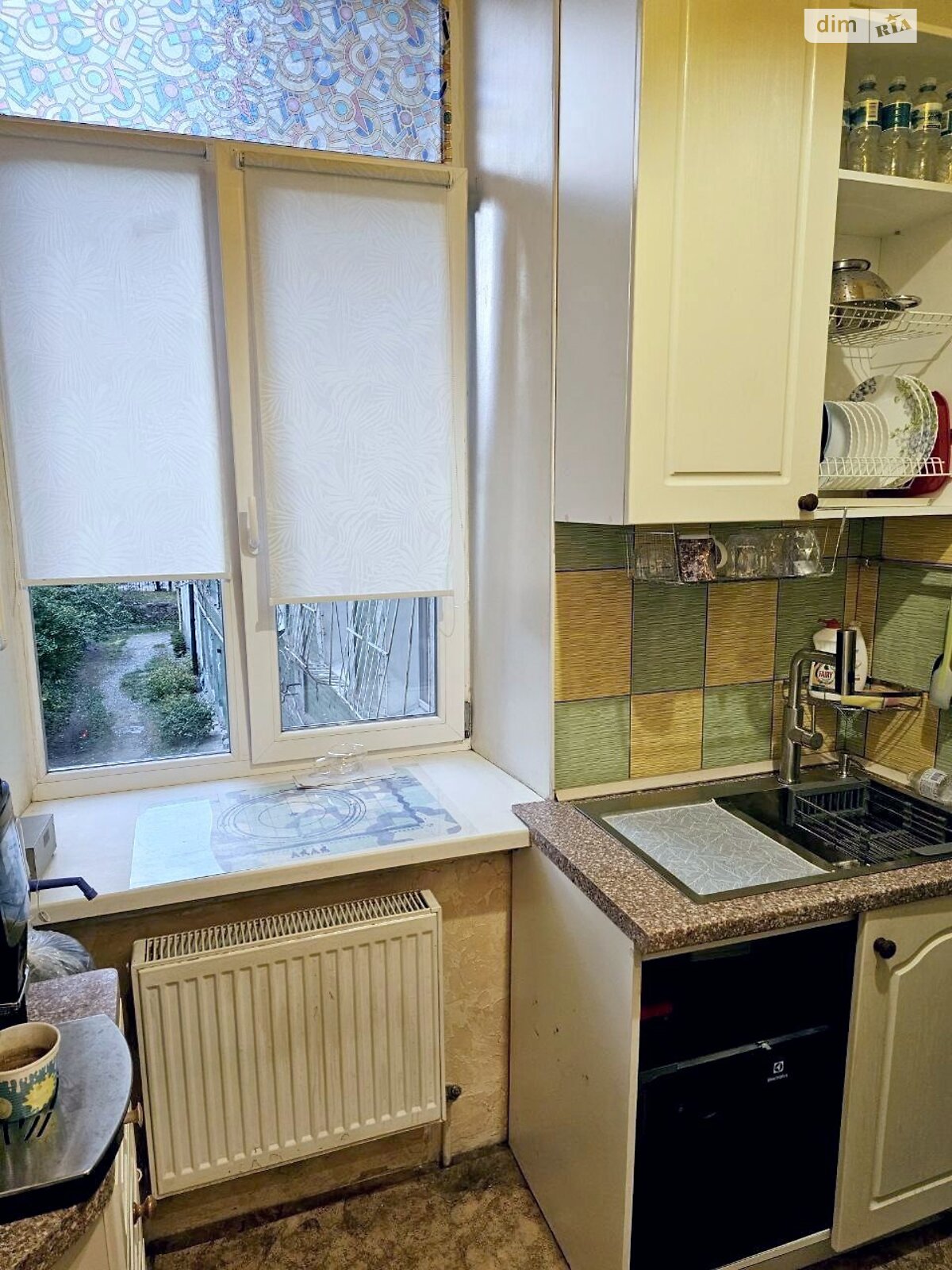 Продажа двухкомнатной квартиры в Днепре, на ул. Степана Бандеры 9, район Центральный фото 1