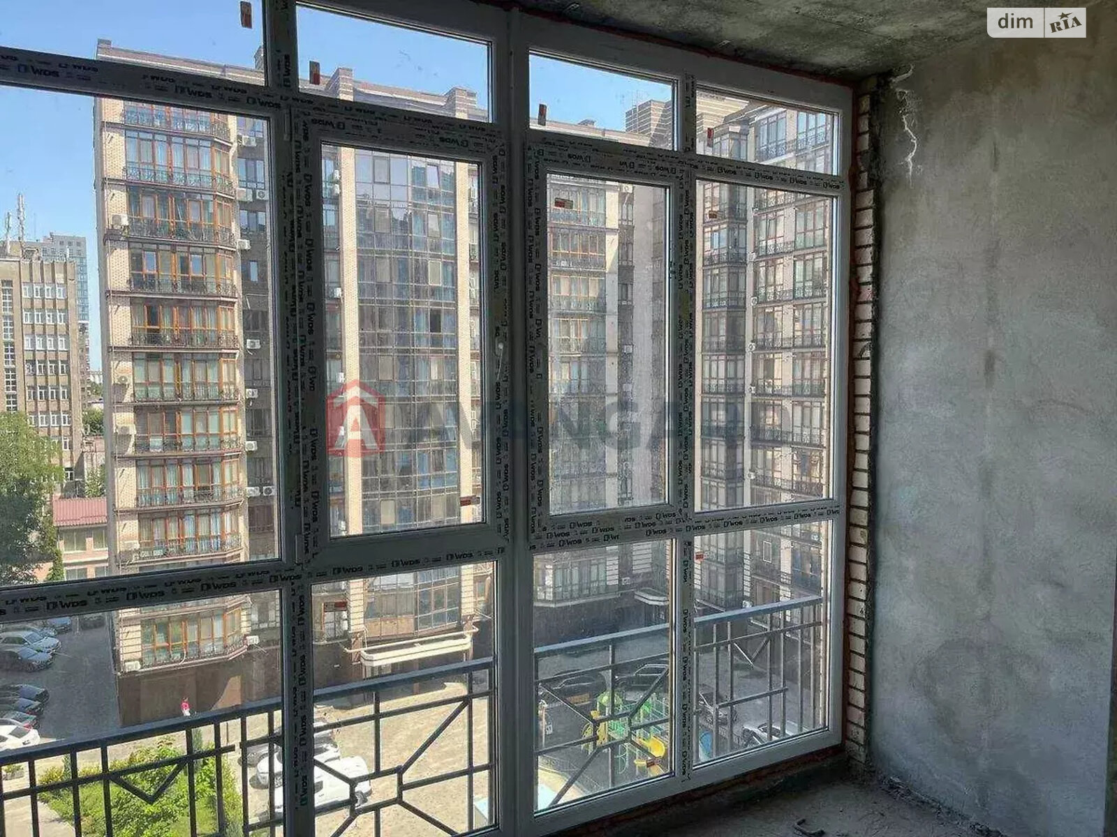 Продажа однокомнатной квартиры в Днепре, на ул. Антоновича Владимира 36, район Центральный фото 1 Продажа однокомнатной квартиры в Днепре, на ул. Антоновича Владимира 36, район Центральный фото 1