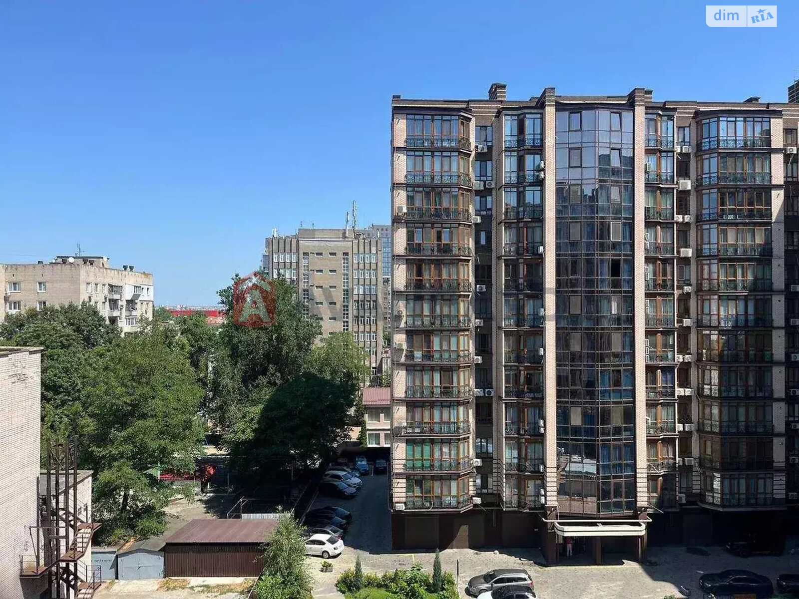 Продажа однокомнатной квартиры в Днепре, на ул. Антоновича Владимира 36, район Центральный фото 1 Продажа однокомнатной квартиры в Днепре, на ул. Антоновича Владимира 36, район Центральный фото 1