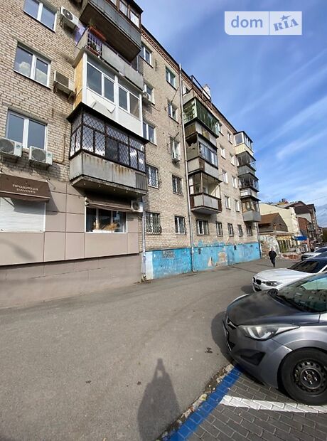 Продажа трехкомнатной квартиры в Днепре, на ул. Троицкая 20, район Центральный фото 1 Продажа трехкомнатной квартиры в Днепре, на ул. Троицкая 20, район Центральный фото 1