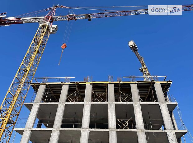 Продаж трикімнатної квартири в Дніпрі, на вул. Ульянова 11, район Центральний фото 1 Продаж трикімнатної квартири в Дніпрі, на вул. Ульянова 11, район Центральний фото 1