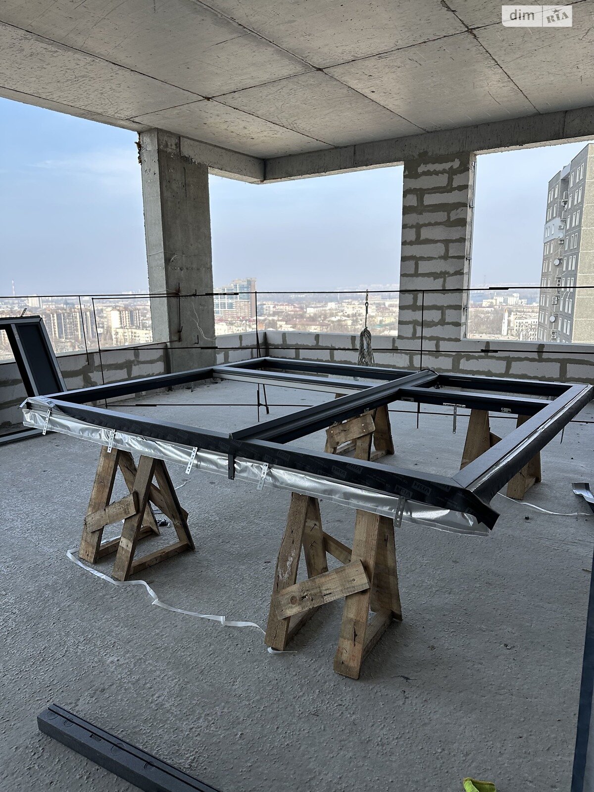 Продажа однокомнатной квартиры в Днепре, на ул. Уляновская 11, фото 1 Продажа однокомнатной квартиры в Днепре, на ул. Уляновская 11, фото 1