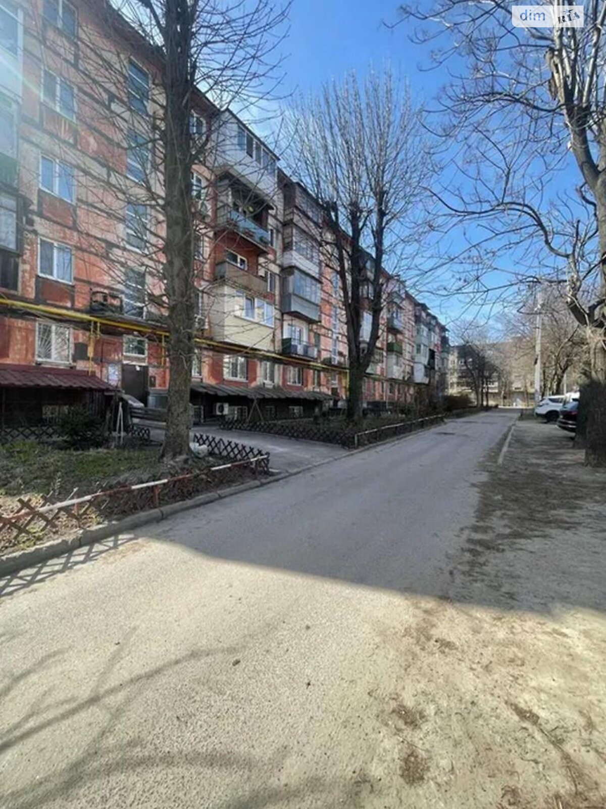 Продаж однокімнатної квартири в Дніпрі, на вул. Леоніда Стромцова, район Центральний фото 1