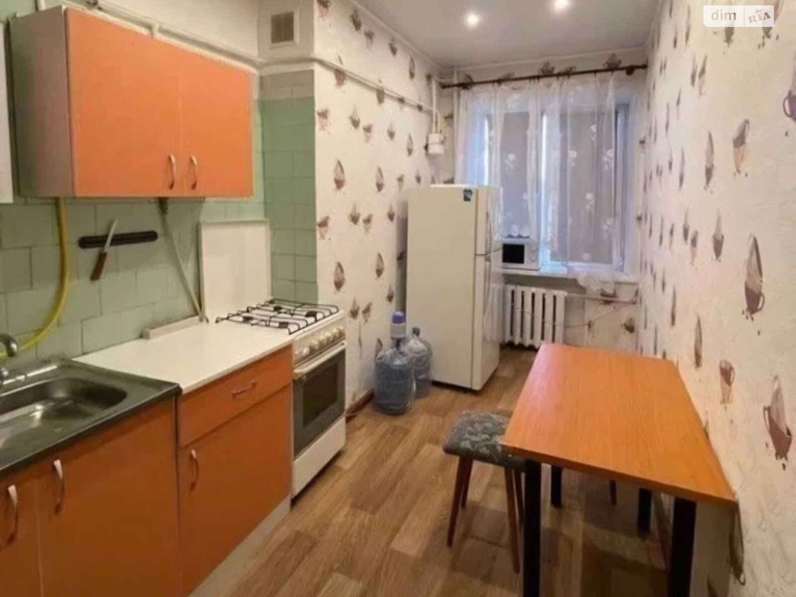 Продажа двухкомнатной квартиры в Днепре, на ул. Воскресенская 44, район Центральный фото 1 Продажа двухкомнатной квартиры в Днепре, на ул. Воскресенская 44, район Центральный фото 1