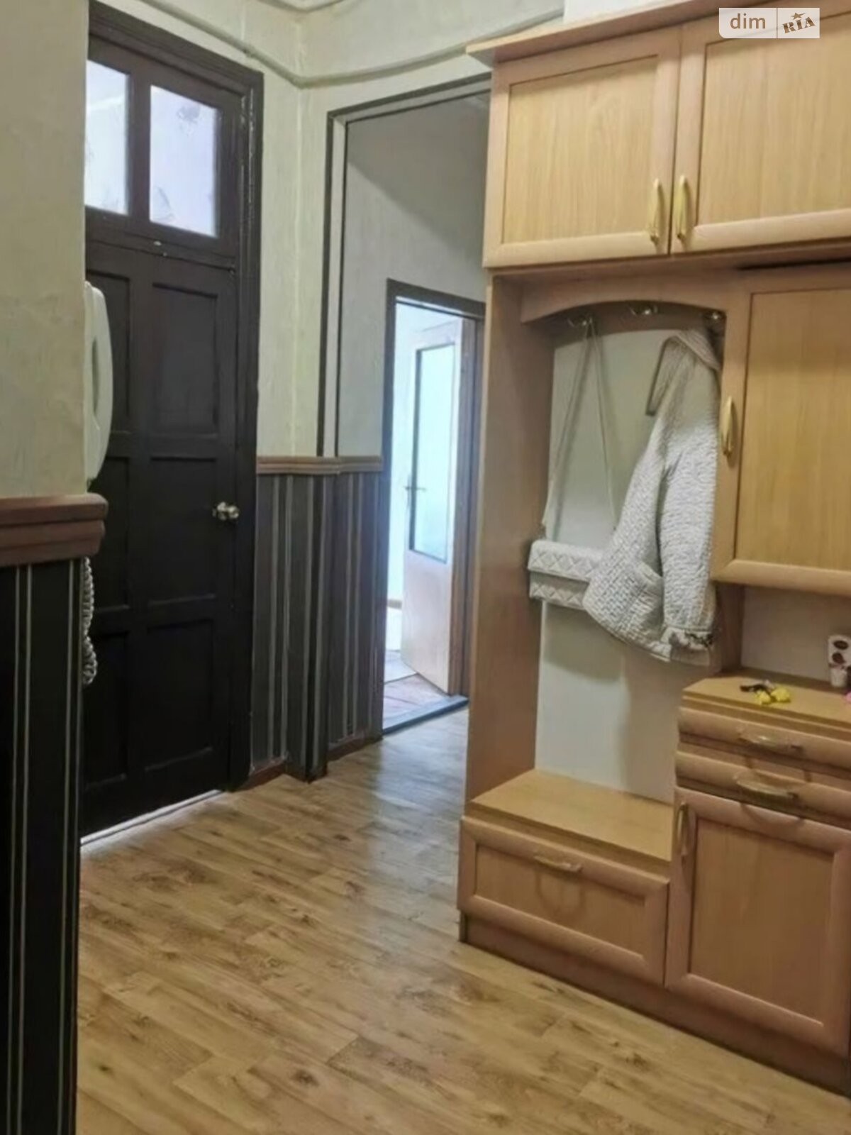 Продажа двухкомнатной квартиры в Днепре, на ул. Воскресенская 44, район Центральный фото 1 Продажа двухкомнатной квартиры в Днепре, на ул. Воскресенская 44, район Центральный фото 1