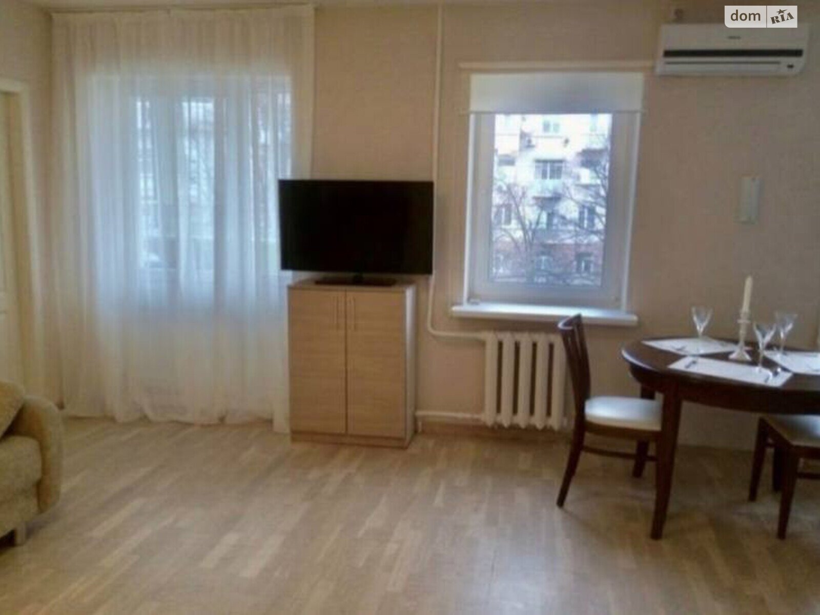 Продажа двухкомнатной квартиры в Днепре, на просп. Яворницкого Дмитрия 105, район Центральный фото 1