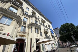 Продаж трикімнатної квартири в Дніпрі, на просп. Яворницького Дмитра 46, район Шевченківський фото 2