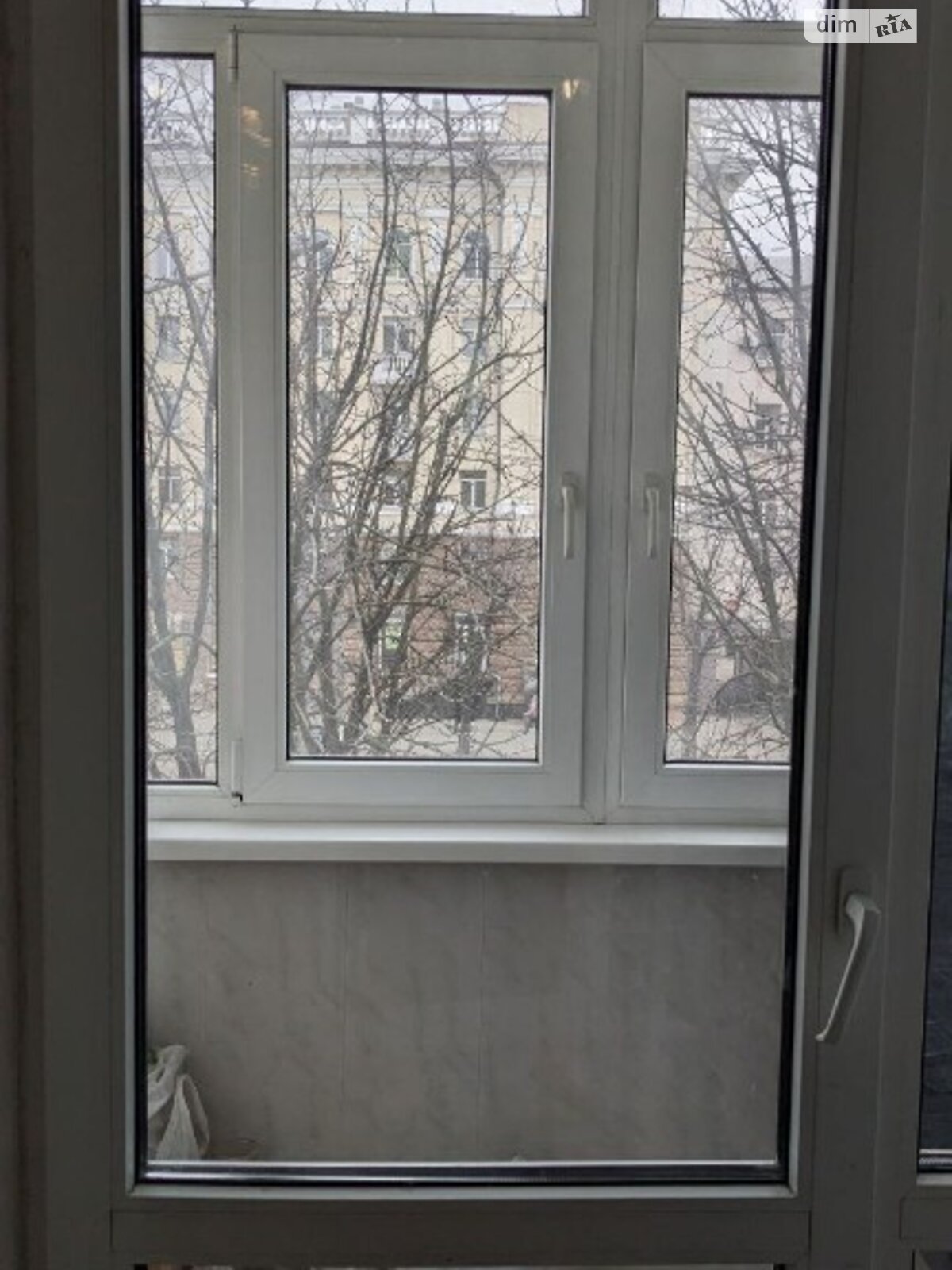 Продажа трехкомнатной квартиры в Днепре, на просп. Яворницкого Дмитрия 121, район Центральный фото 1