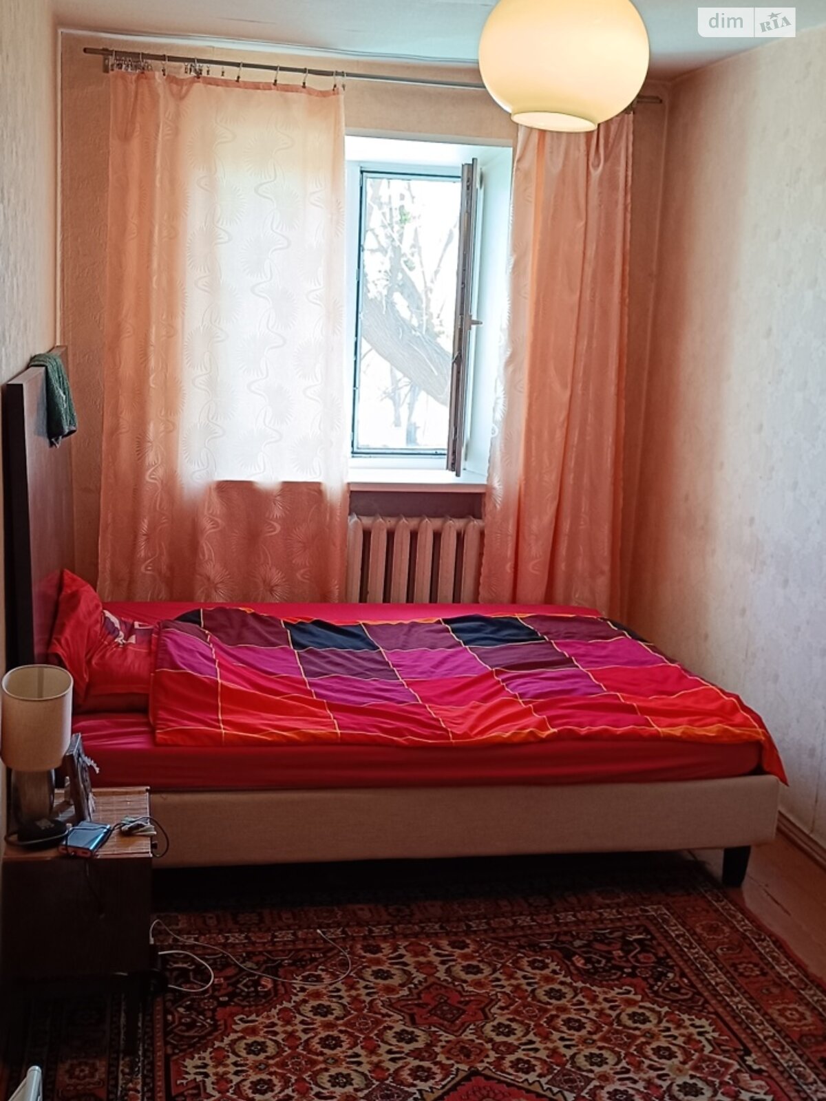 Продажа двухкомнатной квартиры в Днепре, на просп. Яворницкого Дмитрия 2, район Центральный фото 1