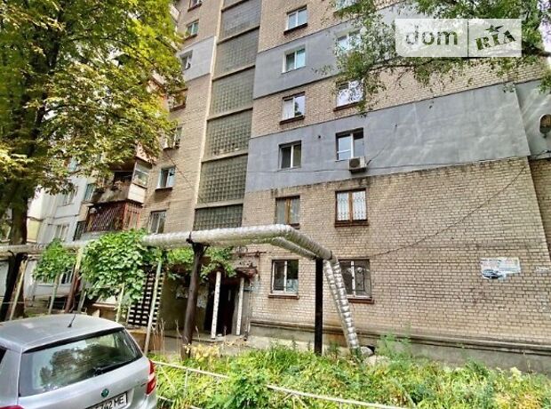Продаж трикімнатної квартири в Дніпрі,, район Центральний фото 1 Продаж трикімнатної квартири в Дніпрі,, район Центральний фото 1