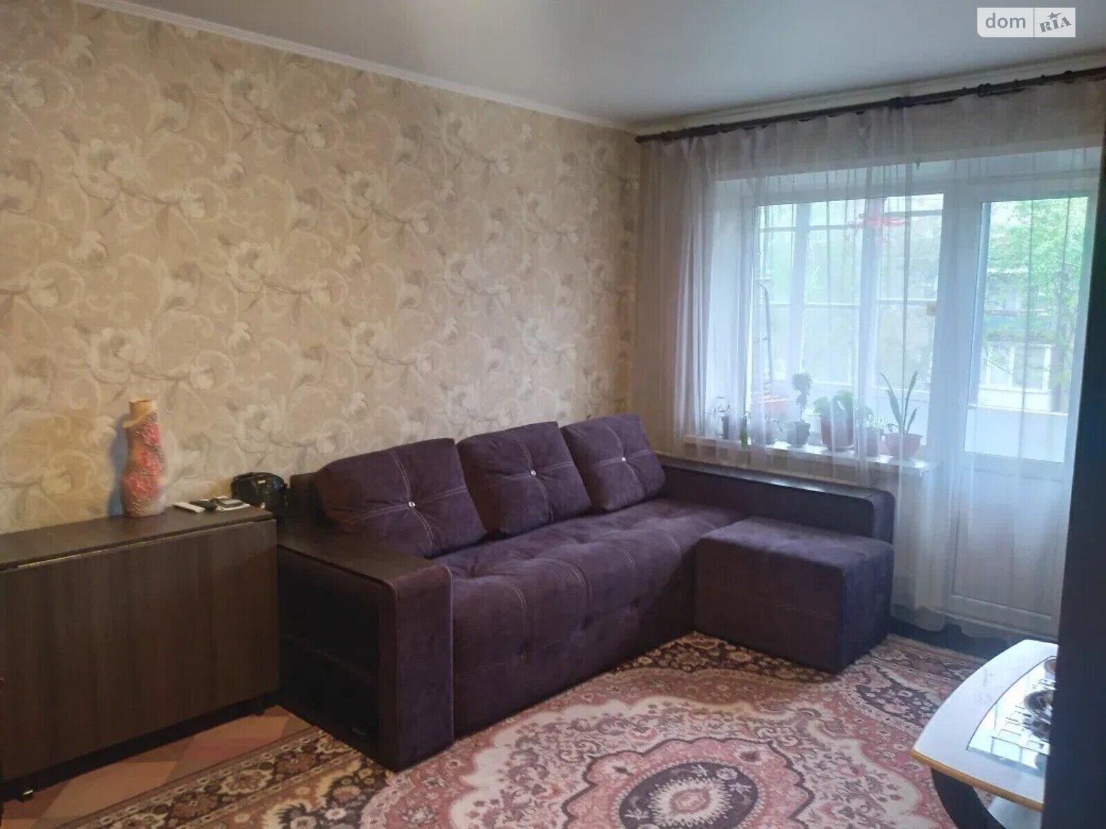 Продажа трехкомнатной квартиры в Днепре, на ул. Поля, район Центральный фото 1