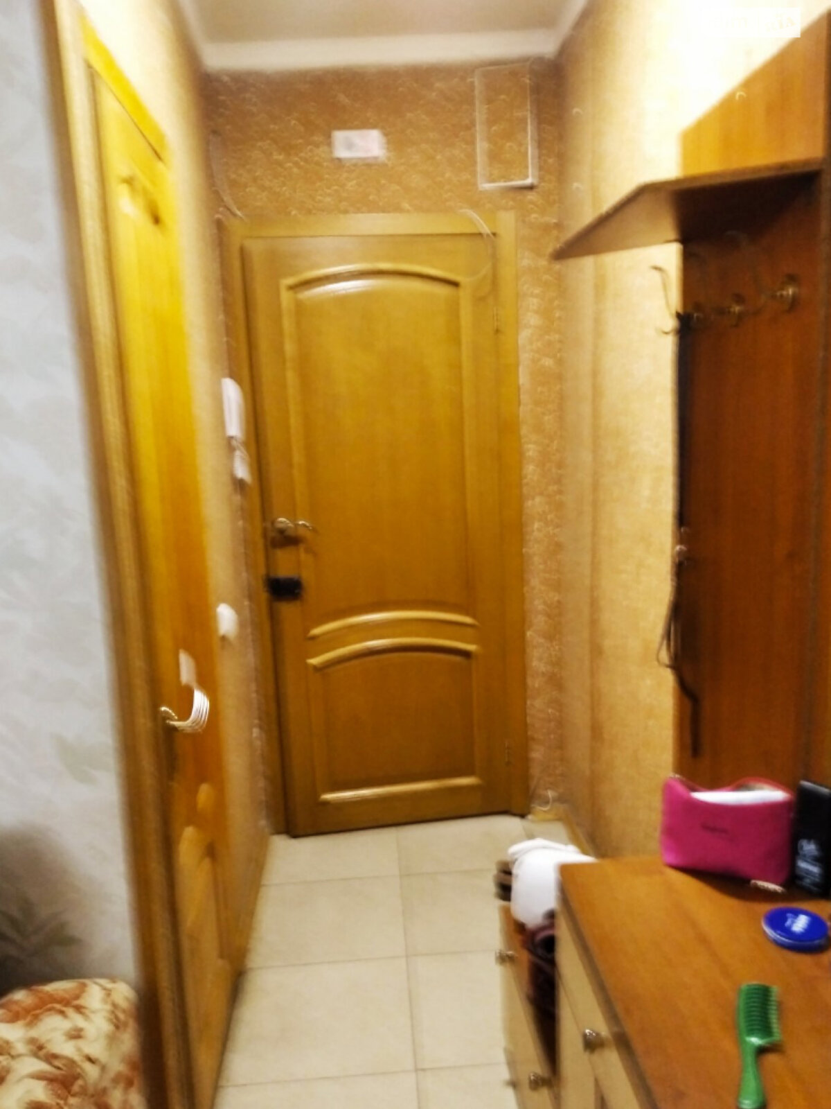 Продажа двухкомнатной квартиры в Днепре, на ул. Айдаривська, район Центральный фото 1