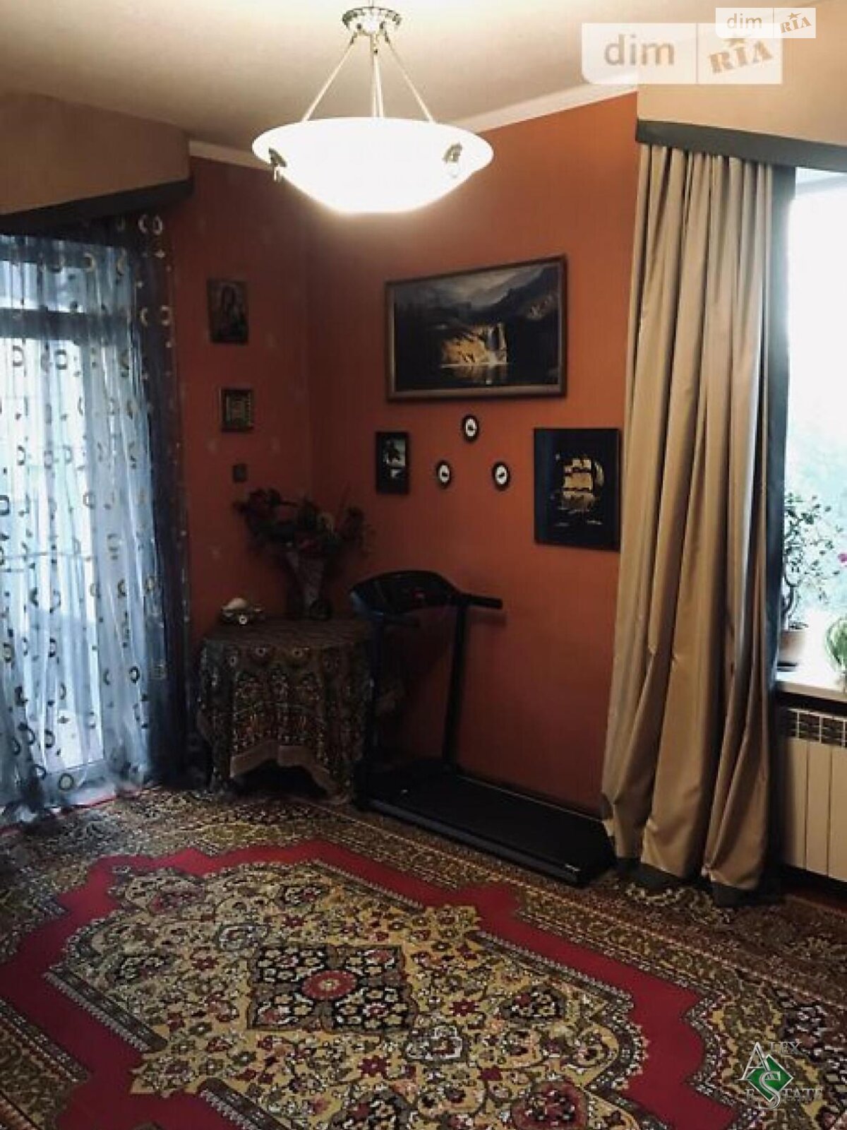 Продажа четырехкомнатной квартиры в Днепре, на ул. Святослава Храброго, район Центральный фото 1
