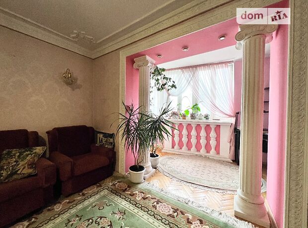 Продажа двухкомнатной квартиры в Днепре, на ул. Вячеслава Липинского 1б, район ЦУМ фото 1