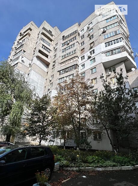Продажа двухкомнатной квартиры в Днепре, на ул. Вячеслава Липинского 1б, район ЦУМ фото 1 Продажа двухкомнатной квартиры в Днепре, на ул. Вячеслава Липинского 1б, район ЦУМ фото 1