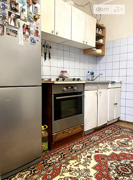 Продажа однокомнатной квартиры в Днепре, на Кирова пр. 98в район Проспект Поля (Верх и Низ Кирова) фото 1 Продажа однокомнатной квартиры в Днепре, на Кирова пр. 98в район Проспект Поля (Верх и Низ Кирова) фото 1